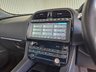 USED 2020 20 JAGUAR F-PACE 2.0 D180 Chequered Flag SUV 5dr Diesel Auto AWD Euro 6 (s/s) (180 ps) 