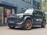 USED 2023 LAND ROVER DEFENDER 110 3.0 D300 MHEV X-Dynamic HSE SUV 5dr Diesel Auto 4WD Euro 6 (s/s) (300 ps) 