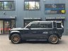 USED 2023 LAND ROVER DEFENDER 110 3.0 D300 MHEV X-Dynamic HSE SUV 5dr Diesel Auto 4WD Euro 6 (s/s) (300 ps) 