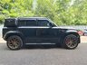 USED 2023 LAND ROVER DEFENDER 110 3.0 D300 MHEV X-Dynamic HSE SUV 5dr Diesel Auto 4WD Euro 6 (s/s) (300 ps) 