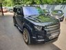 USED 2023 LAND ROVER DEFENDER 110 3.0 D300 MHEV X-Dynamic HSE SUV 5dr Diesel Auto 4WD Euro 6 (s/s) (300 ps) 