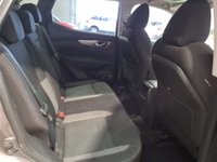 USED 2019 19 NISSAN QASHQAI 1.5 dCi N-Connecta SUV 5dr Diesel Manual Euro 6 (s/s) (115 ps) 