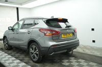 USED 2019 19 NISSAN QASHQAI 1.5 dCi N-Connecta SUV 5dr Diesel Manual Euro 6 (s/s) (115 ps) 
