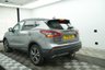 USED 2019 19 NISSAN QASHQAI 1.5 dCi N-Connecta SUV 5dr Diesel Manual Euro 6 (s/s) (115 ps) 
