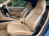 USED 2012 12 PORSCHE 911 3.8 991 Carrera S Convertible 2dr Petrol PDK Euro 5 (s/s) (400 ps) FSH/ULTRA LOW MILEAGE/STUNNING