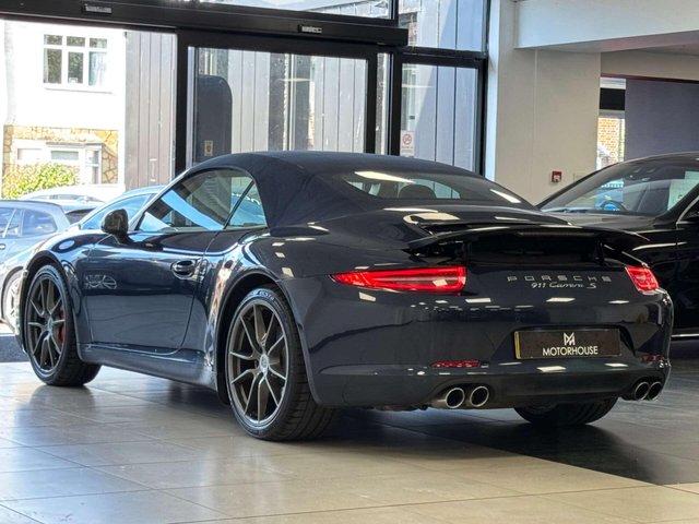 View our PORSCHE 911