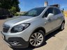 USED 2016 16 VAUXHALL MOKKA 1.4i Turbo SE SUV 5dr Petrol Manual 2WD Euro 6 (s/s) (140 ps) FULL LEATHER*HISTORY*ALLOYS*AIR CON