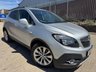 USED 2016 16 VAUXHALL MOKKA 1.4i Turbo SE SUV 5dr Petrol Manual 2WD Euro 6 (s/s) (140 ps) FULL LEATHER*HISTORY*ALLOYS*AIR CON