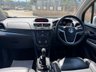 USED 2016 16 VAUXHALL MOKKA 1.4i Turbo SE SUV 5dr Petrol Manual 2WD Euro 6 (s/s) (140 ps) FULL LEATHER*HISTORY*ALLOYS*AIR CON