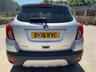 USED 2016 16 VAUXHALL MOKKA 1.4i Turbo SE SUV 5dr Petrol Manual 2WD Euro 6 (s/s) (140 ps) FULL LEATHER*HISTORY*ALLOYS*AIR CON