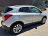USED 2016 16 VAUXHALL MOKKA 1.4i Turbo SE SUV 5dr Petrol Manual 2WD Euro 6 (s/s) (140 ps) FULL LEATHER*HISTORY*ALLOYS*AIR CON
