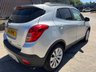 USED 2016 16 VAUXHALL MOKKA 1.4i Turbo SE SUV 5dr Petrol Manual 2WD Euro 6 (s/s) (140 ps) FULL LEATHER*HISTORY*ALLOYS*AIR CON