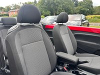 USED 2014 64 VOLKSWAGEN BEETLE 1.4 TSI Design Cabriolet 2dr Petrol Manual Euro 5 (160 ps) A BEAUTIFUL EXAMPLE THROUGHOUT
