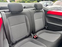 USED 2014 64 VOLKSWAGEN BEETLE 1.4 TSI Design Cabriolet 2dr Petrol Manual Euro 5 (160 ps) A BEAUTIFUL EXAMPLE THROUGHOUT