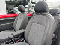 USED 2014 64 VOLKSWAGEN BEETLE 1.4 TSI Design Cabriolet 2dr Petrol Manual Euro 5 (160 ps) A BEAUTIFUL EXAMPLE THROUGHOUT