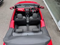 USED 2014 64 VOLKSWAGEN BEETLE 1.4 TSI Design Cabriolet 2dr Petrol Manual Euro 5 (160 ps) A BEAUTIFUL EXAMPLE THROUGHOUT