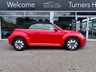 USED 2014 64 VOLKSWAGEN BEETLE 1.4 TSI Design Cabriolet 2dr Petrol Manual Euro 5 (160 ps) A BEAUTIFUL EXAMPLE THROUGHOUT