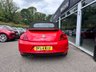 USED 2014 64 VOLKSWAGEN BEETLE 1.4 TSI Design Cabriolet 2dr Petrol Manual Euro 5 (160 ps) A BEAUTIFUL EXAMPLE THROUGHOUT