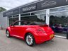 USED 2014 64 VOLKSWAGEN BEETLE 1.4 TSI Design Cabriolet 2dr Petrol Manual Euro 5 (160 ps) A BEAUTIFUL EXAMPLE THROUGHOUT