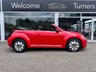 USED 2014 64 VOLKSWAGEN BEETLE 1.4 TSI Design Cabriolet 2dr Petrol Manual Euro 5 (160 ps) A BEAUTIFUL EXAMPLE THROUGHOUT