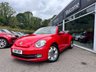USED 2014 64 VOLKSWAGEN BEETLE 1.4 TSI Design Cabriolet 2dr Petrol Manual Euro 5 (160 ps) A BEAUTIFUL EXAMPLE THROUGHOUT