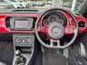 USED 2014 64 VOLKSWAGEN BEETLE 1.4 TSI Design Cabriolet 2dr Petrol Manual Euro 5 (160 ps) A BEAUTIFUL EXAMPLE THROUGHOUT