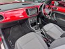 USED 2014 64 VOLKSWAGEN BEETLE 1.4 TSI Design Cabriolet 2dr Petrol Manual Euro 5 (160 ps) A BEAUTIFUL EXAMPLE THROUGHOUT