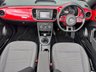 USED 2014 64 VOLKSWAGEN BEETLE 1.4 TSI Design Cabriolet 2dr Petrol Manual Euro 5 (160 ps) A BEAUTIFUL EXAMPLE THROUGHOUT