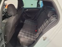 USED 2017 L VOLKSWAGEN GOLF 2.0 TDI BlueMotion Tech GTD Hatchback 5dr Diesel DSG Euro 6 (s/s) (184 ps) 