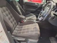 USED 2017 L VOLKSWAGEN GOLF 2.0 TDI BlueMotion Tech GTD Hatchback 5dr Diesel DSG Euro 6 (s/s) (184 ps) 