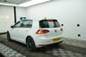 USED 2017 L VOLKSWAGEN GOLF 2.0 TDI BlueMotion Tech GTD Hatchback 5dr Diesel DSG Euro 6 (s/s) (184 ps) 