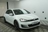 USED 2017 L VOLKSWAGEN GOLF 2.0 TDI BlueMotion Tech GTD Hatchback 5dr Diesel DSG Euro 6 (s/s) (184 ps) 