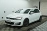 USED 2017 L VOLKSWAGEN GOLF 2.0 TDI BlueMotion Tech GTD Hatchback 5dr Diesel DSG Euro 6 (s/s) (184 ps) 