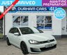 USED 2017 L VOLKSWAGEN GOLF 2.0 TDI BlueMotion Tech GTD Hatchback 5dr Diesel DSG Euro 6 (s/s) (184 ps) 