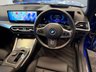 USED 2023 23 BMW I4 40 83.9kWh M Sport Gran Coupe 5dr Electric Auto eDrive (340 ps) STUNNING PORTIMAO BLUE! TOP SPEC! TECHNOLOGY PLUS PACK, COMFORT PLUS PACK, HARMAN/KARDON SOUND SYSTEM, M SPORT PRO PACK, PARKING ASSISTANT PLUS, HEATED STEERING WHEEL, WIRELESS CHARGING, HEADS UP DISPLAY, VIRTUAL COCKPIT, 19'' ALLOYS, VERNASCA LEATHER, 360 CAMERAS, RED M SPORT BRAKES, AMBIENT MOOD LIGHTING, ADAPTIVE CRUISE CONTROL