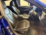 USED 2023 23 BMW I4 40 83.9kWh M Sport Gran Coupe 5dr Electric Auto eDrive (340 ps) STUNNING PORTIMAO BLUE! TOP SPEC! TECHNOLOGY PLUS PACK, COMFORT PLUS PACK, HARMAN/KARDON SOUND SYSTEM, M SPORT PRO PACK, PARKING ASSISTANT PLUS, HEATED STEERING WHEEL, WIRELESS CHARGING, HEADS UP DISPLAY, VIRTUAL COCKPIT, 19'' ALLOYS, VERNASCA LEATHER, 360 CAMERAS, RED M SPORT BRAKES, AMBIENT MOOD LIGHTING, ADAPTIVE CRUISE CONTROL