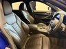 USED 2023 23 BMW I4 40 83.9kWh M Sport Gran Coupe 5dr Electric Auto eDrive (340 ps) STUNNING PORTIMAO BLUE! TOP SPEC! TECHNOLOGY PLUS PACK, COMFORT PLUS PACK, HARMAN/KARDON SOUND SYSTEM, M SPORT PRO PACK, PARKING ASSISTANT PLUS, HEATED STEERING WHEEL, WIRELESS CHARGING, HEADS UP DISPLAY, VIRTUAL COCKPIT, 19'' ALLOYS, VERNASCA LEATHER, 360 CAMERAS, RED M SPORT BRAKES, AMBIENT MOOD LIGHTING, ADAPTIVE CRUISE CONTROL