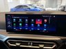 USED 2023 23 BMW I4 40 83.9kWh M Sport Gran Coupe 5dr Electric Auto eDrive (340 ps) STUNNING PORTIMAO BLUE! TOP SPEC! TECHNOLOGY PLUS PACK, COMFORT PLUS PACK, HARMAN/KARDON SOUND SYSTEM, M SPORT PRO PACK, PARKING ASSISTANT PLUS, HEATED STEERING WHEEL, WIRELESS CHARGING, HEADS UP DISPLAY, VIRTUAL COCKPIT, 19'' ALLOYS, VERNASCA LEATHER, 360 CAMERAS, RED M SPORT BRAKES, AMBIENT MOOD LIGHTING, ADAPTIVE CRUISE CONTROL
