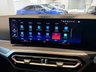 USED 2023 23 BMW I4 40 83.9kWh M Sport Gran Coupe 5dr Electric Auto eDrive (340 ps) STUNNING PORTIMAO BLUE! TOP SPEC! TECHNOLOGY PLUS PACK, COMFORT PLUS PACK, HARMAN/KARDON SOUND SYSTEM, M SPORT PRO PACK, PARKING ASSISTANT PLUS, HEATED STEERING WHEEL, WIRELESS CHARGING, HEADS UP DISPLAY, VIRTUAL COCKPIT, 19'' ALLOYS, VERNASCA LEATHER, 360 CAMERAS, RED M SPORT BRAKES, AMBIENT MOOD LIGHTING, ADAPTIVE CRUISE CONTROL