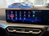 USED 2023 23 BMW I4 40 83.9kWh M Sport Gran Coupe 5dr Electric Auto eDrive (340 ps) STUNNING PORTIMAO BLUE! TOP SPEC! TECHNOLOGY PLUS PACK, COMFORT PLUS PACK, HARMAN/KARDON SOUND SYSTEM, M SPORT PRO PACK, PARKING ASSISTANT PLUS, HEATED STEERING WHEEL, WIRELESS CHARGING, HEADS UP DISPLAY, VIRTUAL COCKPIT, 19'' ALLOYS, VERNASCA LEATHER, 360 CAMERAS, RED M SPORT BRAKES, AMBIENT MOOD LIGHTING, ADAPTIVE CRUISE CONTROL