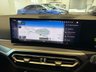 USED 2023 23 BMW I4 40 83.9kWh M Sport Gran Coupe 5dr Electric Auto eDrive (340 ps) STUNNING PORTIMAO BLUE! TOP SPEC! TECHNOLOGY PLUS PACK, COMFORT PLUS PACK, HARMAN/KARDON SOUND SYSTEM, M SPORT PRO PACK, PARKING ASSISTANT PLUS, HEATED STEERING WHEEL, WIRELESS CHARGING, HEADS UP DISPLAY, VIRTUAL COCKPIT, 19'' ALLOYS, VERNASCA LEATHER, 360 CAMERAS, RED M SPORT BRAKES, AMBIENT MOOD LIGHTING, ADAPTIVE CRUISE CONTROL