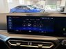 USED 2023 23 BMW I4 40 83.9kWh M Sport Gran Coupe 5dr Electric Auto eDrive (340 ps) STUNNING PORTIMAO BLUE! TOP SPEC! TECHNOLOGY PLUS PACK, COMFORT PLUS PACK, HARMAN/KARDON SOUND SYSTEM, M SPORT PRO PACK, PARKING ASSISTANT PLUS, HEATED STEERING WHEEL, WIRELESS CHARGING, HEADS UP DISPLAY, VIRTUAL COCKPIT, 19'' ALLOYS, VERNASCA LEATHER, 360 CAMERAS, RED M SPORT BRAKES, AMBIENT MOOD LIGHTING, ADAPTIVE CRUISE CONTROL