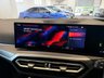 USED 2023 23 BMW I4 40 83.9kWh M Sport Gran Coupe 5dr Electric Auto eDrive (340 ps) STUNNING PORTIMAO BLUE! TOP SPEC! TECHNOLOGY PLUS PACK, COMFORT PLUS PACK, HARMAN/KARDON SOUND SYSTEM, M SPORT PRO PACK, PARKING ASSISTANT PLUS, HEATED STEERING WHEEL, WIRELESS CHARGING, HEADS UP DISPLAY, VIRTUAL COCKPIT, 19'' ALLOYS, VERNASCA LEATHER, 360 CAMERAS, RED M SPORT BRAKES, AMBIENT MOOD LIGHTING, ADAPTIVE CRUISE CONTROL