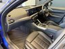 USED 2023 23 BMW I4 40 83.9kWh M Sport Gran Coupe 5dr Electric Auto eDrive (340 ps) STUNNING PORTIMAO BLUE! TOP SPEC! TECHNOLOGY PLUS PACK, COMFORT PLUS PACK, HARMAN/KARDON SOUND SYSTEM, M SPORT PRO PACK, PARKING ASSISTANT PLUS, HEATED STEERING WHEEL, WIRELESS CHARGING, HEADS UP DISPLAY, VIRTUAL COCKPIT, 19'' ALLOYS, VERNASCA LEATHER, 360 CAMERAS, RED M SPORT BRAKES, AMBIENT MOOD LIGHTING, ADAPTIVE CRUISE CONTROL