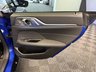 USED 2023 23 BMW I4 40 83.9kWh M Sport Gran Coupe 5dr Electric Auto eDrive (340 ps) STUNNING PORTIMAO BLUE! TOP SPEC! TECHNOLOGY PLUS PACK, COMFORT PLUS PACK, HARMAN/KARDON SOUND SYSTEM, M SPORT PRO PACK, PARKING ASSISTANT PLUS, HEATED STEERING WHEEL, WIRELESS CHARGING, HEADS UP DISPLAY, VIRTUAL COCKPIT, 19'' ALLOYS, VERNASCA LEATHER, 360 CAMERAS, RED M SPORT BRAKES, AMBIENT MOOD LIGHTING, ADAPTIVE CRUISE CONTROL