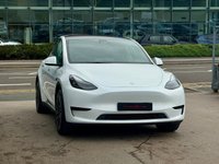 USED 2023 23 TESLA MODEL Y SUV 5dr Electric Auto RWD (346 ps) 