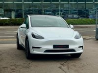 USED 2023 23 TESLA MODEL Y SUV 5dr Electric Auto RWD (346 ps) 