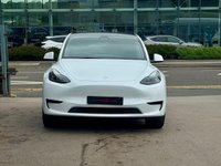 USED 2023 23 TESLA MODEL Y SUV 5dr Electric Auto RWD (346 ps) 