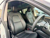 USED 2023 23 TESLA MODEL Y SUV 5dr Electric Auto RWD (346 ps) 