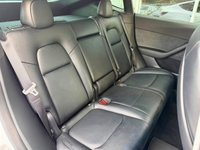 USED 2023 23 TESLA MODEL Y SUV 5dr Electric Auto RWD (346 ps) 